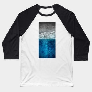 The beauty of nature Baseball T-Shirt